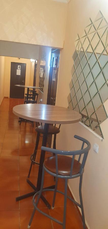 Fm Hostel Almaty Koktobe Bagian luar foto